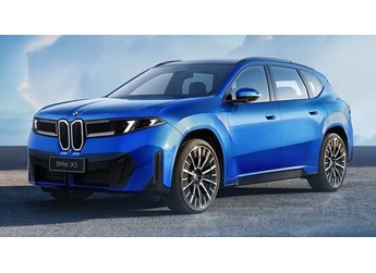 配大圓柱電池續(xù)航超900km！一圖看懂國(guó)產(chǎn)寶馬iX3加長(zhǎng)版 封面圖
