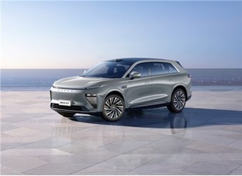 成都車展首發(fā)，星途星紀(jì)元ET超舒適家居美學(xué)內(nèi)飾，從新定義輕奢豪華 封面圖