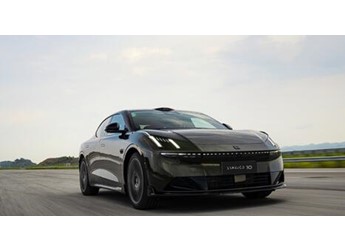 19.2萬起 領(lǐng)克中大型插混轎車10 EM-P預(yù)售：全系四驅(qū)+激光雷達(dá) 封面圖