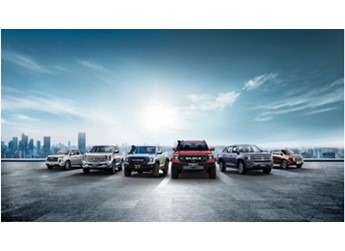 新春回家選皮卡，江鈴皮卡福利加碼讓你玩轉皮卡車生活！