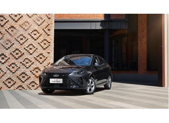 動力放肆，顏值出挑！全新艾瑞澤5 GT要你的座駕“一步到位” 封面圖