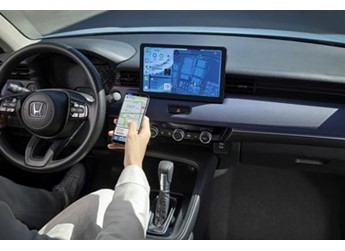 廣汽本田2026款繽智上市 售價11.98-13.58萬