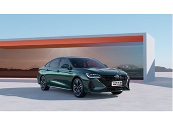 讓A+級家轎卷的更猛烈！艾瑞澤8 2.0T運(yùn)動(dòng)版核心配置首曝，這不得賣爆？