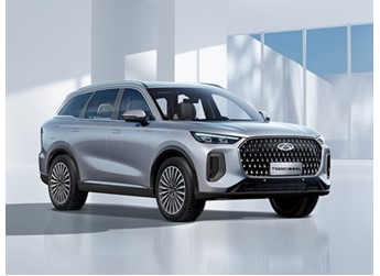 奇瑞瑞虎8 L將7月17日開啟預(yù)售 8月8日上市 封面圖