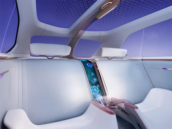 一輛來自未來的汽車！紅旗E-LS概念車正式首發(fā)亮相