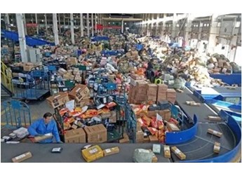 保證包裹的配送時效，快遞公司喜歡用Ta來送 封面圖