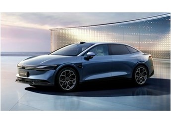 2025款極氪001/007開啟首批交付 售20.99萬元起