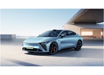 全場景智能駕駛再升級(jí) 星紀(jì)元ES首次大規(guī)模OTA，60+項(xiàng)功能重磅來襲