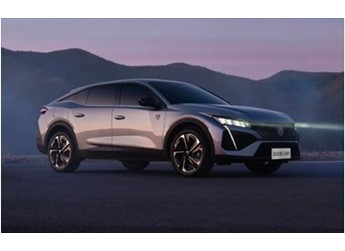 號(hào)稱“年輕人第一臺(tái)獵裝車” 新款東風(fēng)標(biāo)致408X發(fā)布：百年大師底盤調(diào)校 封面圖