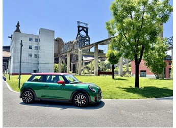 情緒價(jià)值拉滿 MINI JCW 評(píng)測(cè)