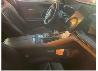 全新長(zhǎng)安CS75 PLUS內(nèi)飾諜照曝光 取消雙聯(lián)屏 封面圖