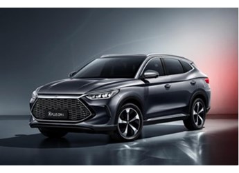 7月份SUV銷量排行榜出爐 國產與合資品牌各占半壁江山