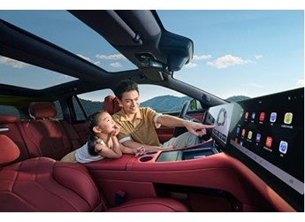 問界M8 新聞封面圖