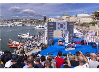 再獲佳績 現(xiàn)代汽車N品牌問鼎2024WRC意大利站冠軍