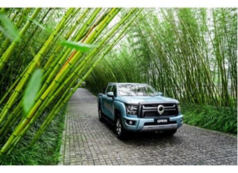 限時綜合鉅惠至高18000元 長城金剛炮8AT助力鄉(xiāng)村振興 推進(jìn)產(chǎn)業(yè)升級