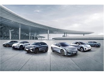 乘勢而上，北汽極狐2025將繼續(xù)極速前行 封面圖