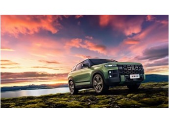 年底買車選奇瑞探索06，可城可野 至高享20000元置換補(bǔ)貼