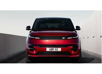 路虎成都車展陣容公布，新一代攬勝運(yùn)動(dòng)版首發(fā)，多款車型上市