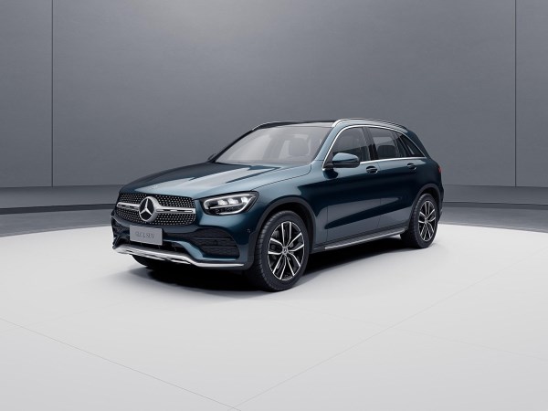 7月高端SUV銷量榜 理想ONE成為國產(chǎn)之光 比肩BBA