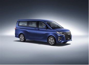 北京汽車制造廠的新時代答卷，將攜兩款新車強(qiáng)勢登場 封面圖