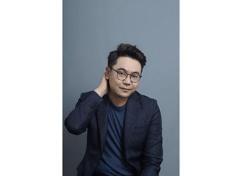 張馳、黃星旻加盟星途星紀(jì)元，與用戶共繪生態(tài)全景圖