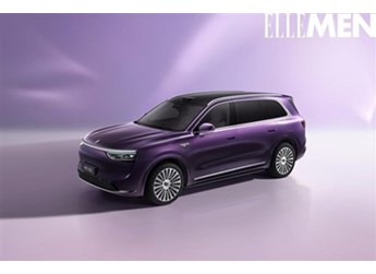 問界M8 新聞封面圖