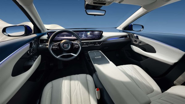 2023款別克君越試駕 降價(jià)真的能夠換來燃油車銷量嗎？