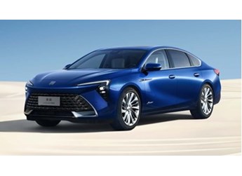 2023款別克君越大降價(jià) 真的能夠換來(lái)燃油車銷量嗎？