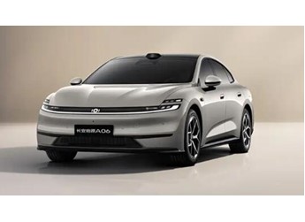 長安啟源A06值得買嗎？10萬級激光雷達(dá)，續(xù)航夠用嗎？ 封面圖