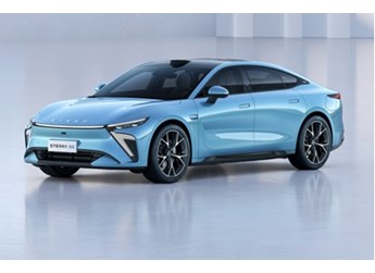 溫暖不期而遇，星途星紀(jì)元STERRA ES “風(fēng)之美學(xué)”新觀感 封面圖