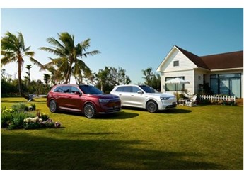 問界M8首發(fā)即破圈！小訂7萬臺，4月上市引領(lǐng)高端新能源SUV 封面圖