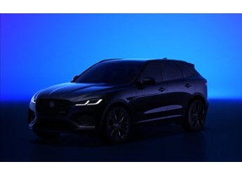 起售價47.8萬不降反漲！2025款捷豹F-PACE上市：GLC、X3、Q5同級 封面圖