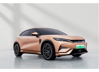 10月新車大盤點(diǎn)：哈弗猛龍、智己LS6領(lǐng)銜 封面圖