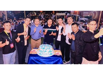 長安汽車“溫暖回家路 長安不打烊”海口站溫暖落幕 封面圖