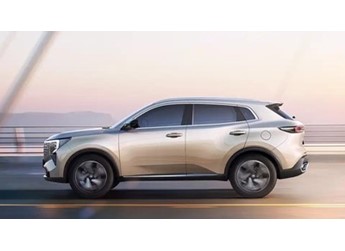 長(zhǎng)安CS55PLUS 新聞封面圖