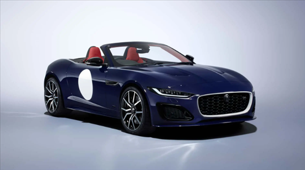 又一經(jīng)典跑車落幕！最后一臺捷豹F-TYPE正式下線