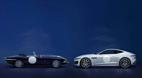 又一經(jīng)典跑車落幕！最后一臺捷豹F-TYPE正式下線