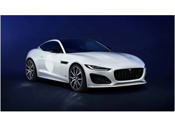 又一經(jīng)典跑車落幕！最后一臺捷豹F-TYPE正式下線