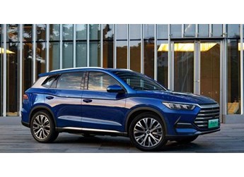 比亞迪宋plus和宋pro哪個好？比亞迪宋PRO DM-i和宋PLUS DM-i區(qū)別 封面圖