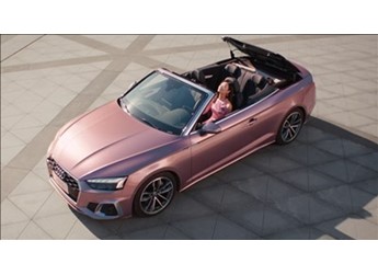 精簡產(chǎn)品陣營！奧迪經(jīng)典車型A5/S5/RS5雙門轎跑即將停產(chǎn)