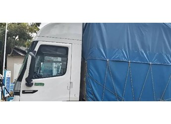 從滴滴司機(jī)到貨運(yùn)新兵：容老板的奧鈴極電初體驗(yàn) 封面圖