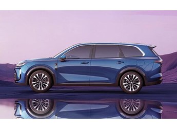 最親民版問(wèn)界M9！華為五菱合作官宣：“華境”首車預(yù)告