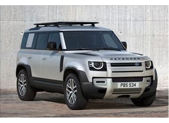 方盒子越野鼻祖！2025款路虎衛(wèi)士通過(guò)國(guó)6b認(rèn)證：有望8月上市 封面圖