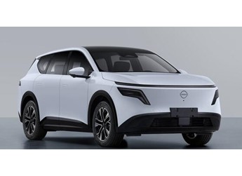 東風日產(chǎn)全新NX8官宣亮相：中型SUV“兩種動力”殺入市場 價格屠夫來了 封面圖