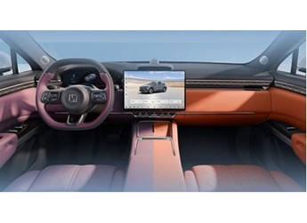 新款極氪7X開啟預售 將10月28日正式上市