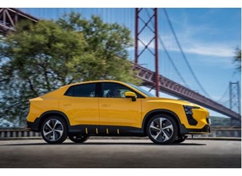 馳騁大西洋海岸線，愛馳U6海外媒體集中試駕順利收官！