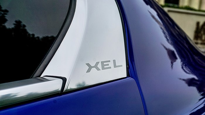 專(zhuān)為運(yùn)動(dòng)而造 捷豹XEL評(píng)測(cè) 