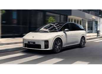 理想聽(tīng)勸i8大調(diào)整 取消Pro和Ultra僅保留Max：并降1萬(wàn)元 封面圖