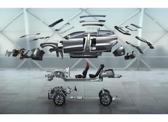 當(dāng)月銷(xiāo)量達(dá)到10378輛！長(zhǎng)安逸達(dá)讓軒逸、朗逸壓力倍增