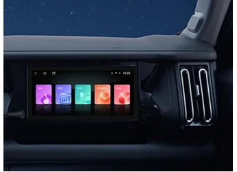 捷途自由者新增1.5TD探索+車型上市 售價(jià)13.29萬(wàn)